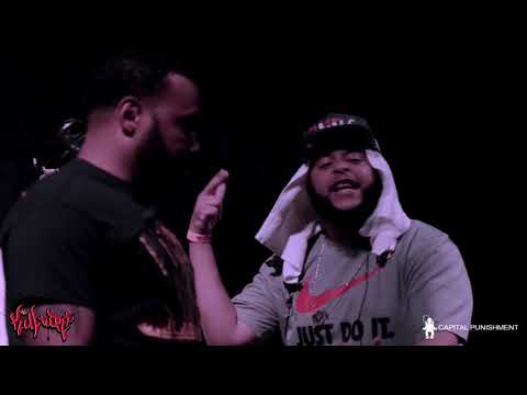 VLMG & THA KULTURE PRESENT: GUTTA VS YOUNG KANNON