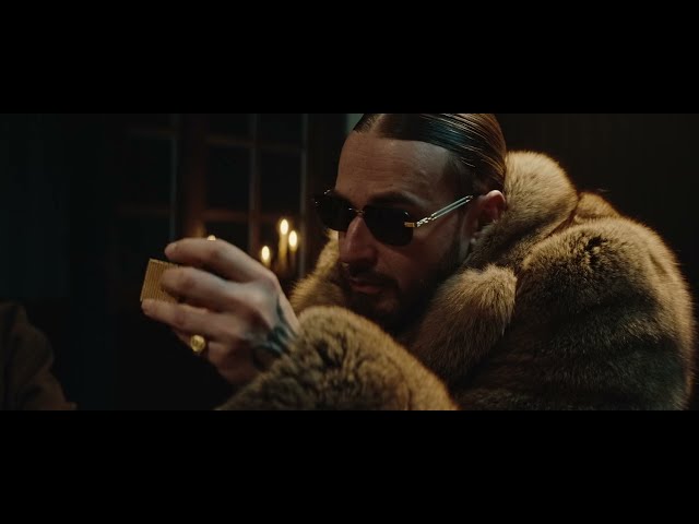 Stigmates von Sch ((jetzt ansehen))