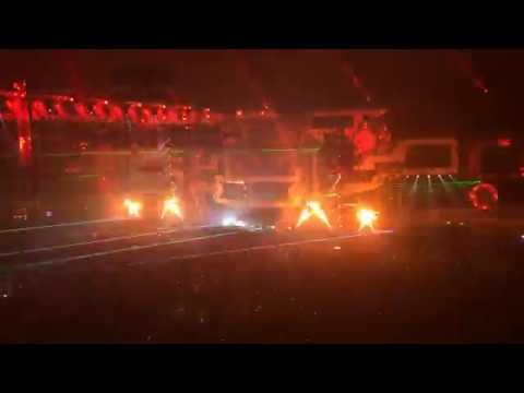 Syndicate 2016 - Thorax (Hymne)