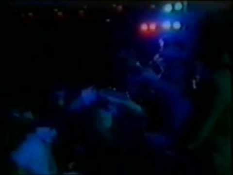 "Do Nothing (Live) 1980" - THE SPECIALS
