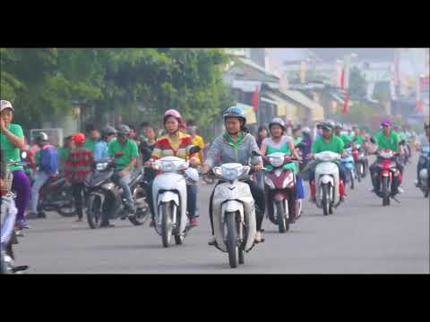 Bán dãy trọ tại Bình Dương gồm 1 shophuose + 4 phòng trọ