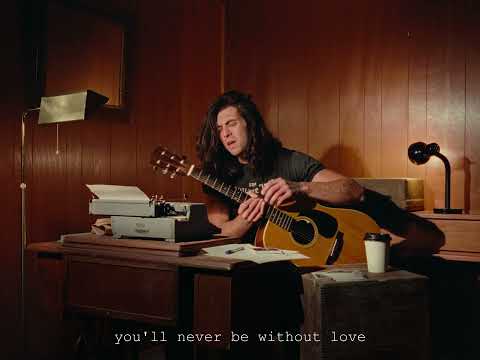 Video thumbnail for Never Be Without Love