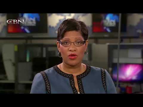 CBN NewsWatch: October 16, 2014