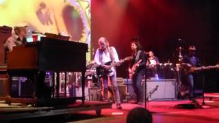 "Whipping Post" - Gregg Allman Band - 8/28/15