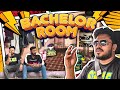 1100 வாடகை தர முடியாம இருந்தேன் 🥺 - My Bachelor Room Tour | Vj Siddhu V