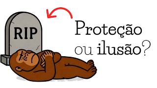 SEGURO DE VIDA é a maior ARMADILHA da classe média?