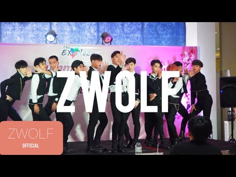 ZWOLF - Cover IZ*ONE @Summer Cover Dance YeoleumNatsu Round ( Final ) | 190317