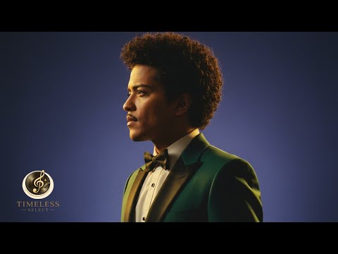 Leave The Door Open (Bruno Mars) — Soul Reimagining | Timeless Select