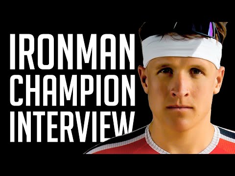 ROLL ON: Kristian Blummenfelt, The Ministry of Truth, & Sustainable Self-Growth | Rich Roll Podcast