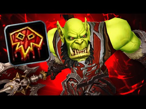 This Fury Warrior God Is Just RELENTLESS! (5v5 1v1 Duels) - PvP WoW: Dragonflight
