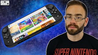 These Nintendo Switch Pro Rumors Are Getting Out of Control...