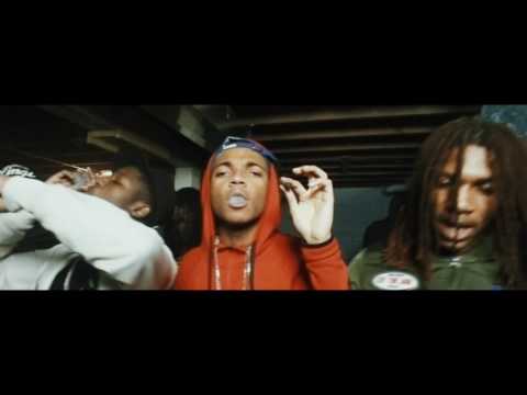 JAY'NINE (Team600/RichBoyz)- Pull Up (prod by @jungleboybeats) | Shot By @G_Knox_Films