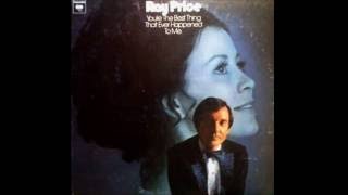 Ray Price - Where Peaceful Waters Flow