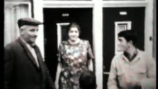 preview picture of video 'Stad aan 't Haringvliet rond 1967, deel 1..flv'