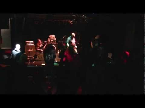 Massive Assault full concert in Wolfsburg