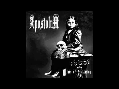 Apostolum - Winds Of Disillusion (full album)