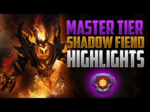 7K MMR MASTER TIER SF PLAYS