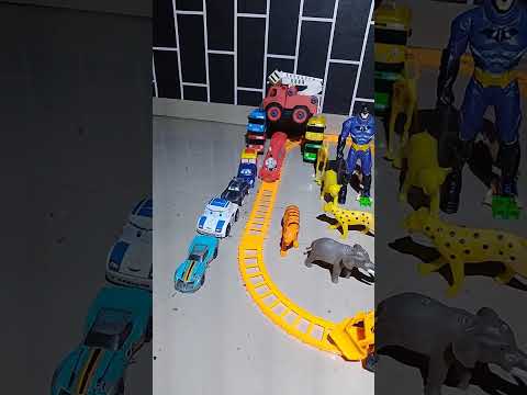 rc train So don't pass in front of the doser car cave#automobile #shortvideo #fypシ #dragoball train