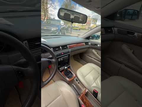фото audi a6 ii (c5) 0