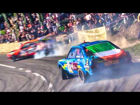 RALLYLEGEND 2025 | HIGHLIGHTS