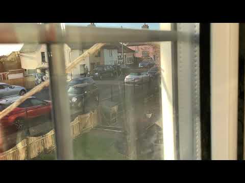 Ford Fiesta ST brutal exhaust Sound