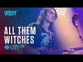 All Them Witches - Live @ Hellfest 2019 (Full Live HiRes)