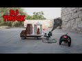 How To Make Mini Dj Truck At Home 220v Real Generator Fitted