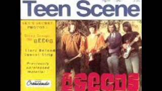The Seeds - Wind Blows Your Hair - Reprise