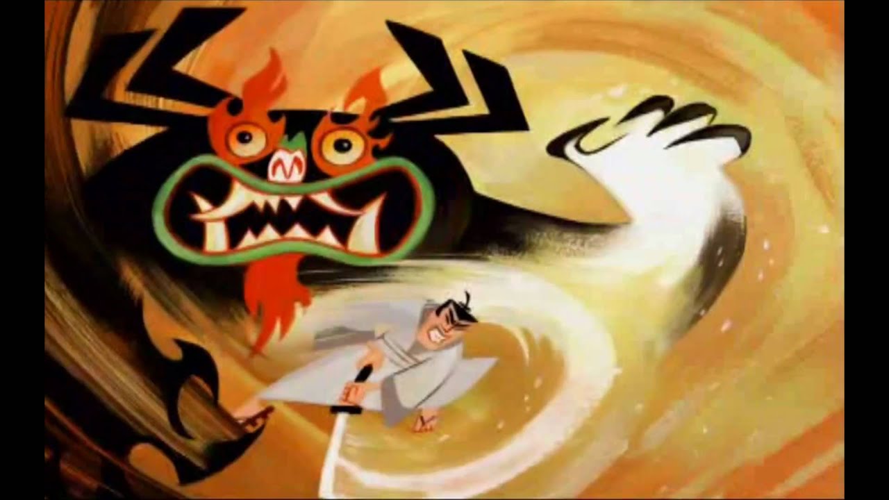 Youtube poop: Samoorhry Jak vs Deviant Art!