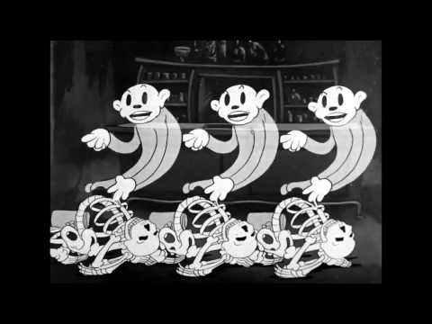 Joseph Cotton - On Tour