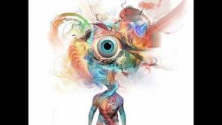 Bluetech &amp; Katrina Blackstone-Lay your sorrows down