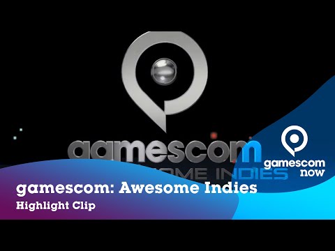 Highlight Clip | Awesome Indies | #gamescom2020