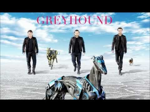 Swedish House Mafia vs Carly Rae Jepsen -- Call Me Greyhound