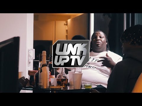 Bigavelli  - Party With Us #BullyBoyFlexing [Music Video] | Link Up TV