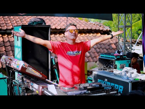 NEW ASELLA MUSIC - DJ BLOSO - HAPPY PARTY COMPAX COMMUNITY