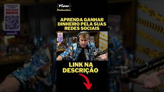 Rezendeevil fala do seus desafetos no Youtube parte 1#shorts