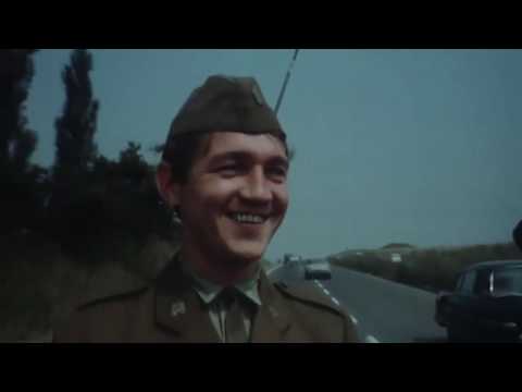 Půlnoční kolona (13.1.2020 ve 20:00 na CS FILM)