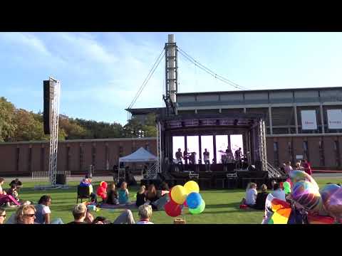 KASALLA Live @Cologne Come Together Cup 2020