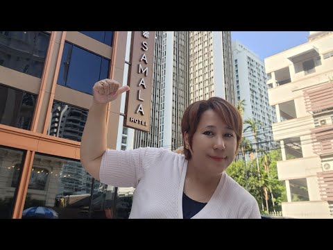 Samala Hotel Bangkok Sukumvit 15