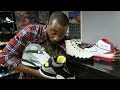 THIRTY THOUSAND DOLLARS WORTH OF RARE JORDANS! BUYING MORE HEAT! KILLING CLOWNS! Sneaker Vlog Ep. 39