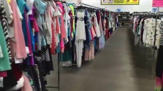 JS Liqudiatorz Dallas Wholesale Clothing and Accessories