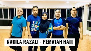 Download lagu TeacheRobik - Pematah Hati by Nabila Razali mp3