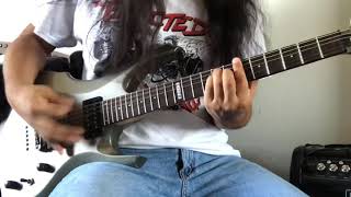 Poison Idea - Think Twice (Cover)