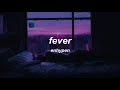 Enhypen Fever English Lyrics