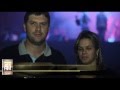 Rodrigo E Alesandra Participam Do Novo DVD De Davi Silva