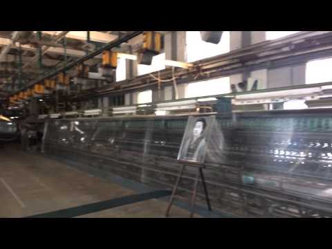 JAPANTRIP「Tomioka Silk Mill【World Herita