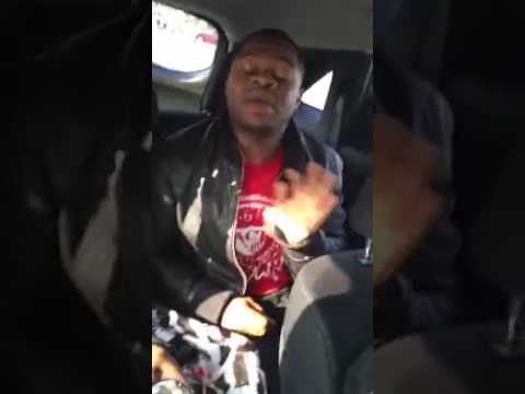 Bucky raw freestyle💯