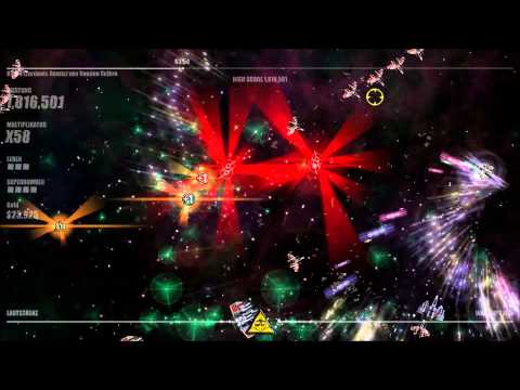 Beat Hazard: Voodoo Velkro - Hydra (Zardonic Remix)