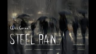 Chris Cornell - Steel Rain LYRICS