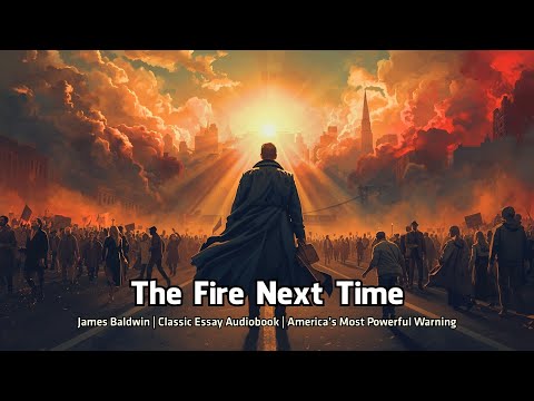 The Fire Next Time
